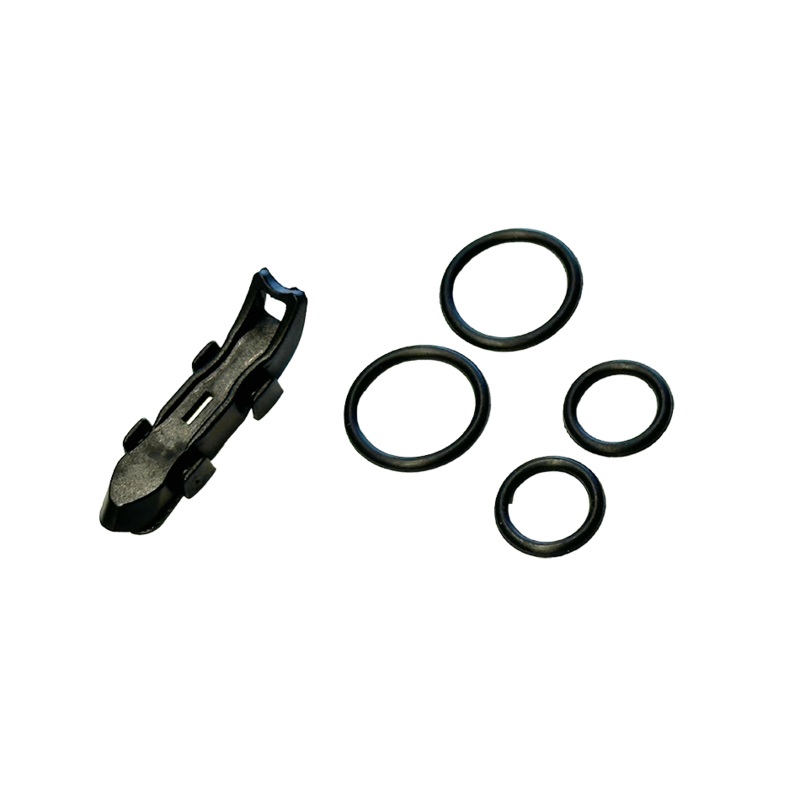 YakGadget SecureHook Lure Keeper Rod Attachment