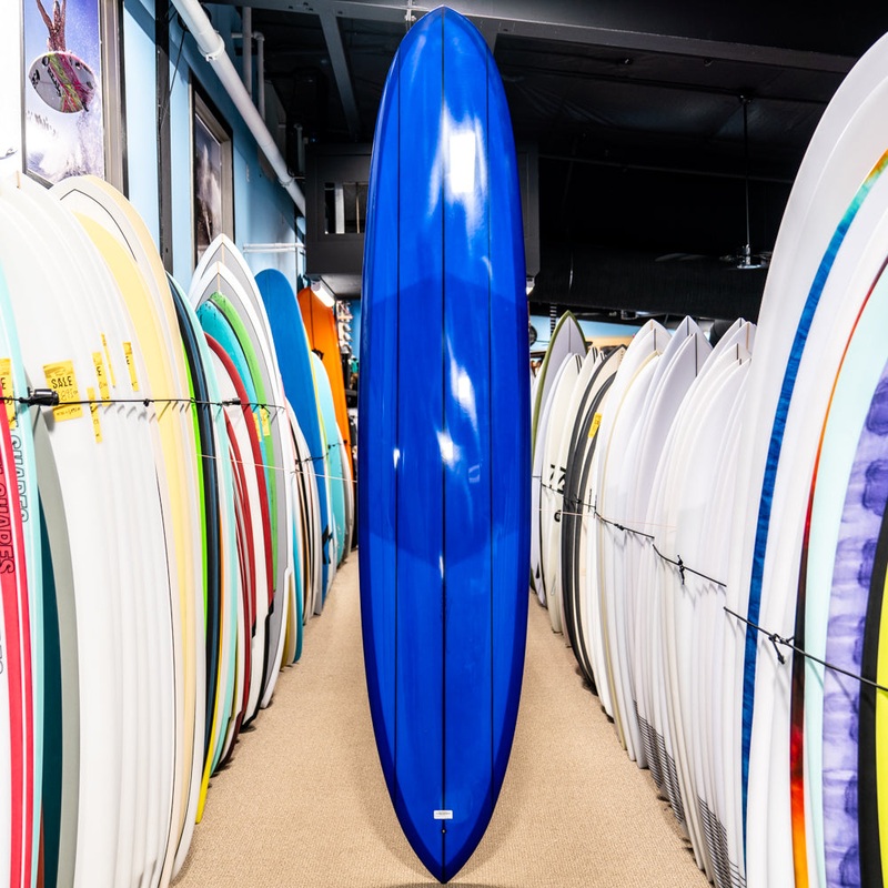 Christenson Cliff PU/Poly 9'10"