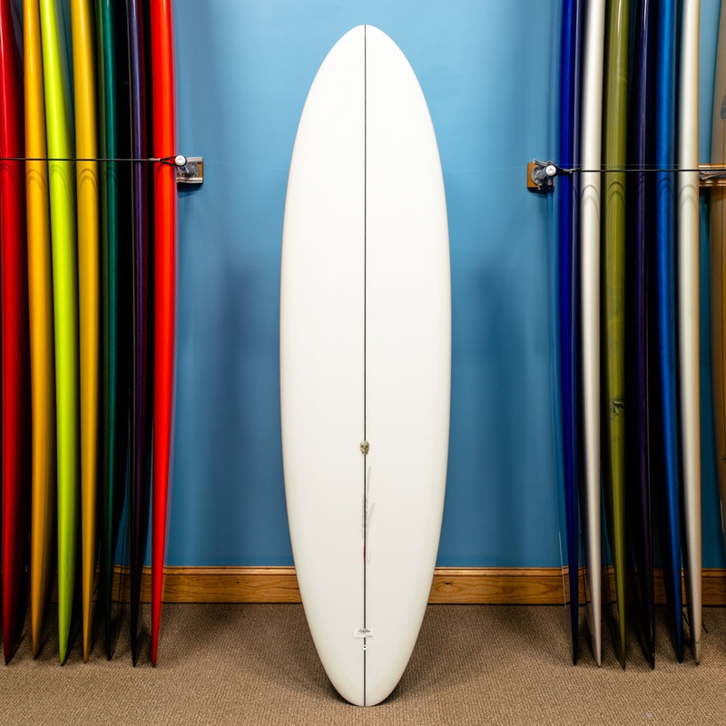 Christenson Huntsman PU/Poly 6'10"