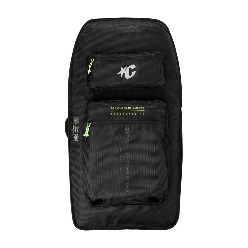 CREATURES BODYBOARD DOUBLE BAG