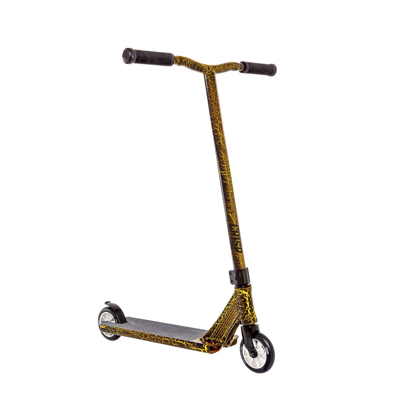 Crisp Blaster Scooter