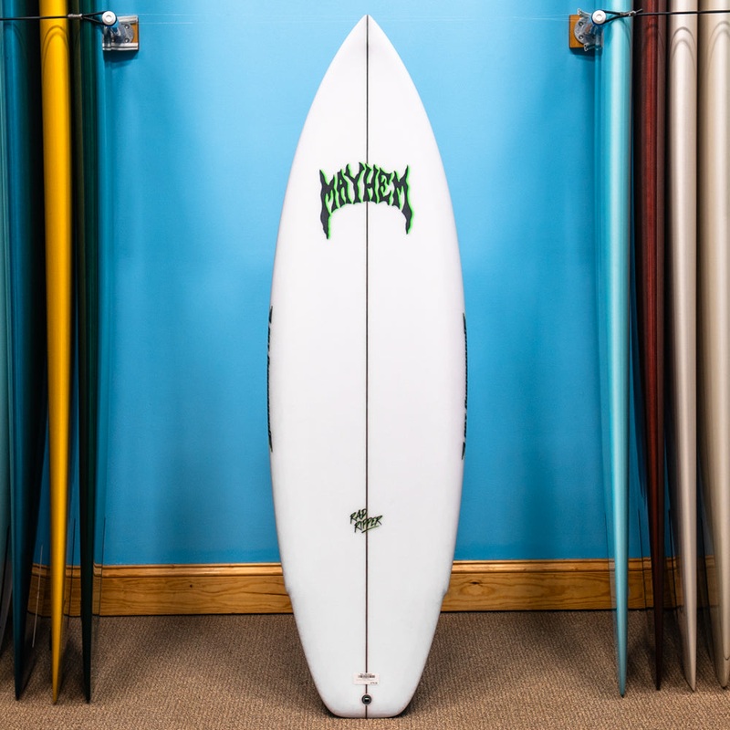Lost Rad Ripper PU/Poly 5'4"