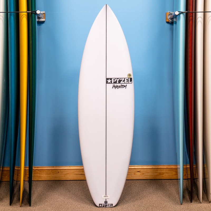 Pyzel Phantom PU/Poly 5'7"