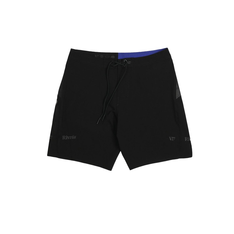 Rivvia Projects Tech Trunk