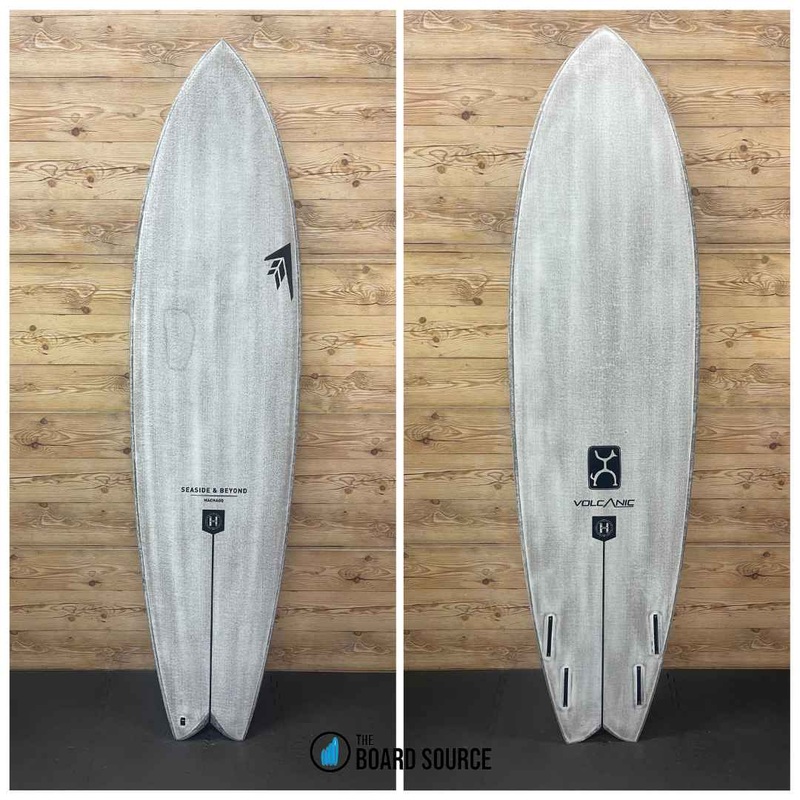 Seaside And Beyond *Blem 7'0"