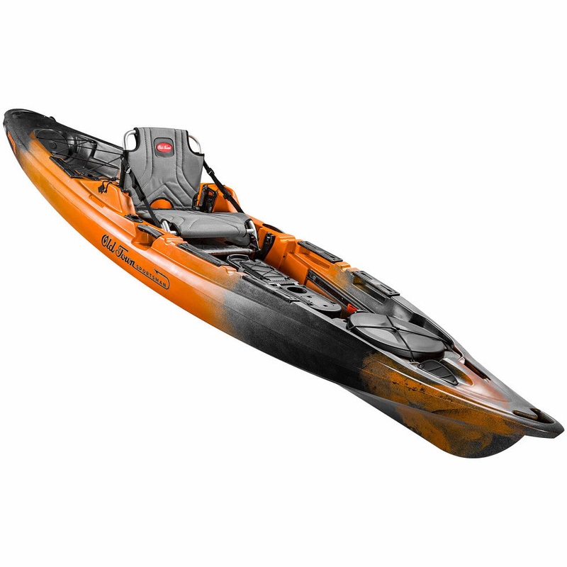 Sportsman BigWater 132 (DEMO)