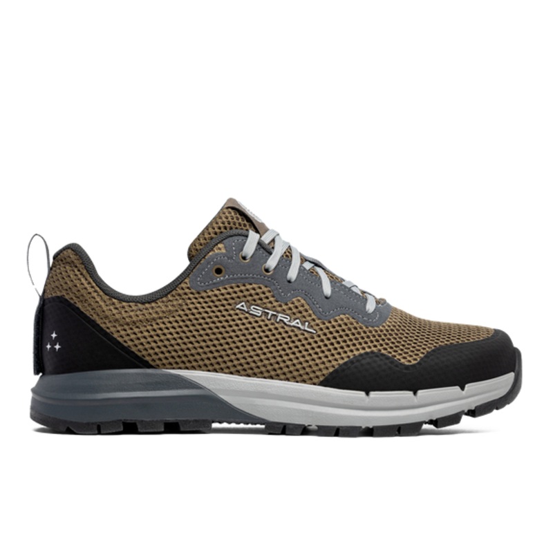 TR1 Mesh 2.0