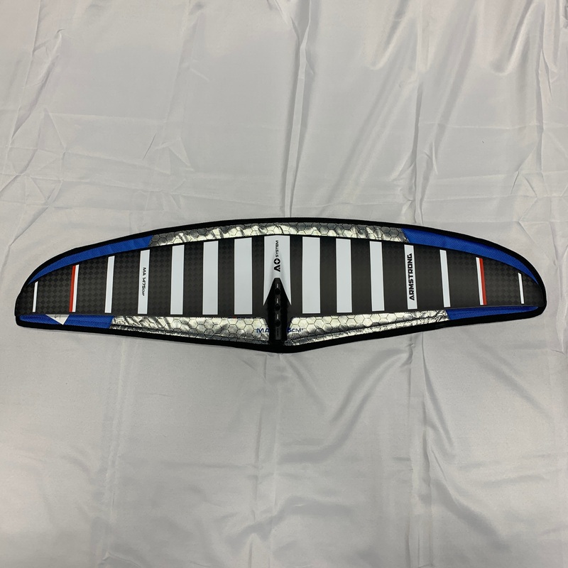 USED Armstrong A+ System Mid Aspect Front Wing-MA1475