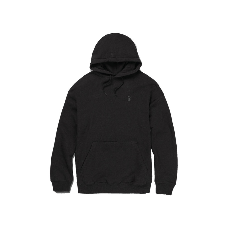 Volcom Men's Skate Vitals Pullover Jumper
