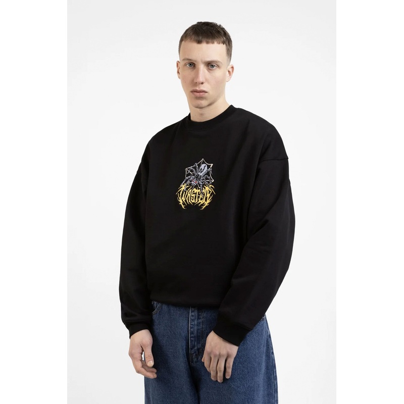 WASTED PARIS - PREY CREWNECK