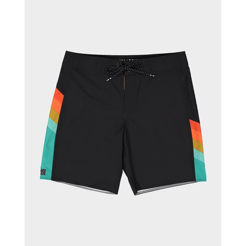Billabong MENS MARLEY X 18" BOARDSHORT