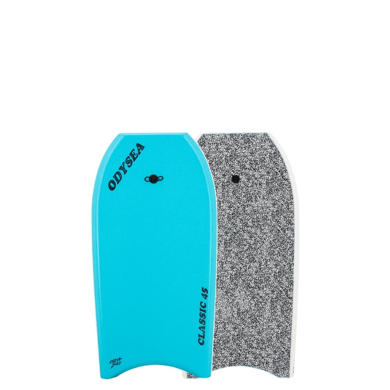 Catch Surf Odysea Classic 45" Bodyboard-Blue