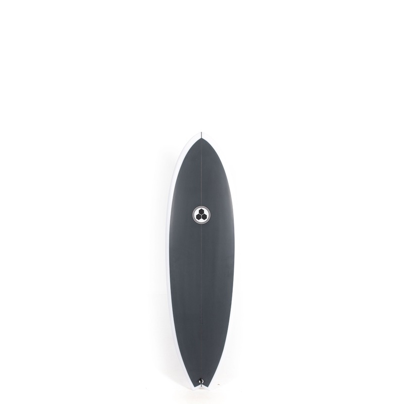 Channel Islands - G-Skate by Al Merrick - 5'10" x 20 x 2 5/8 - 34L - CI33124