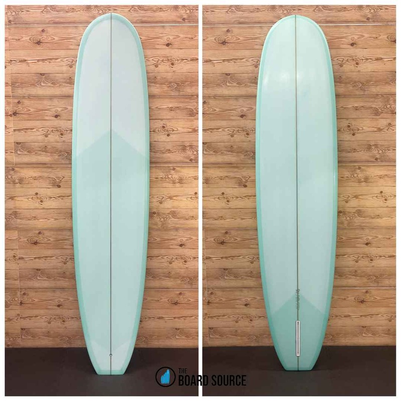 Classic Longboard 8'6"