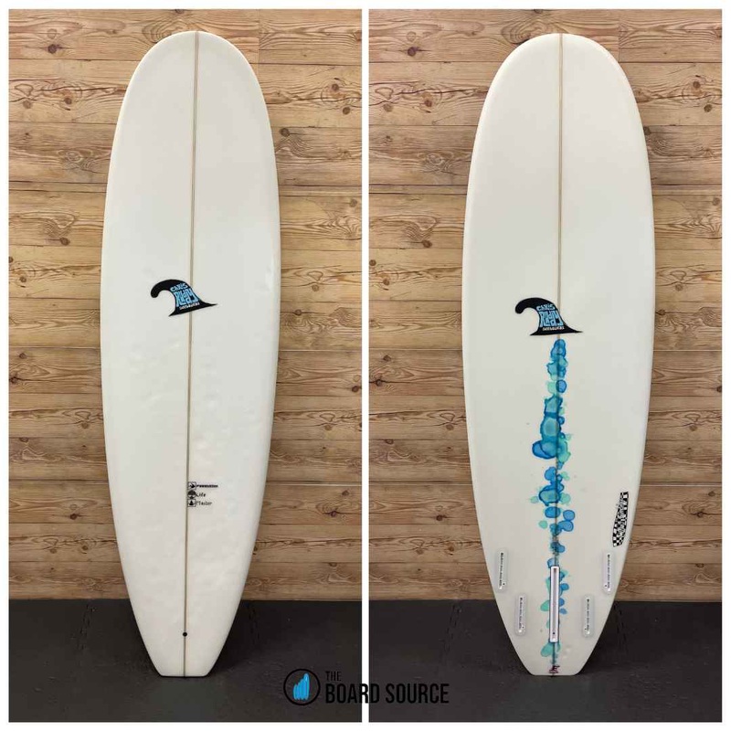 Freedom Life Master 6'4"