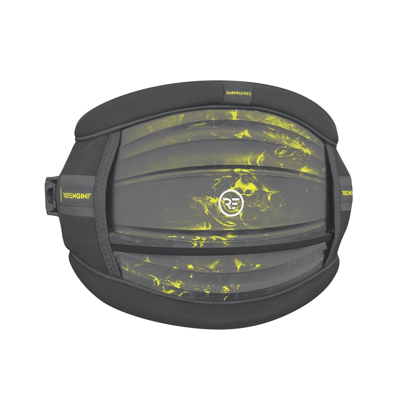 Ride Engine Saber V1 Harness-Slate Grey