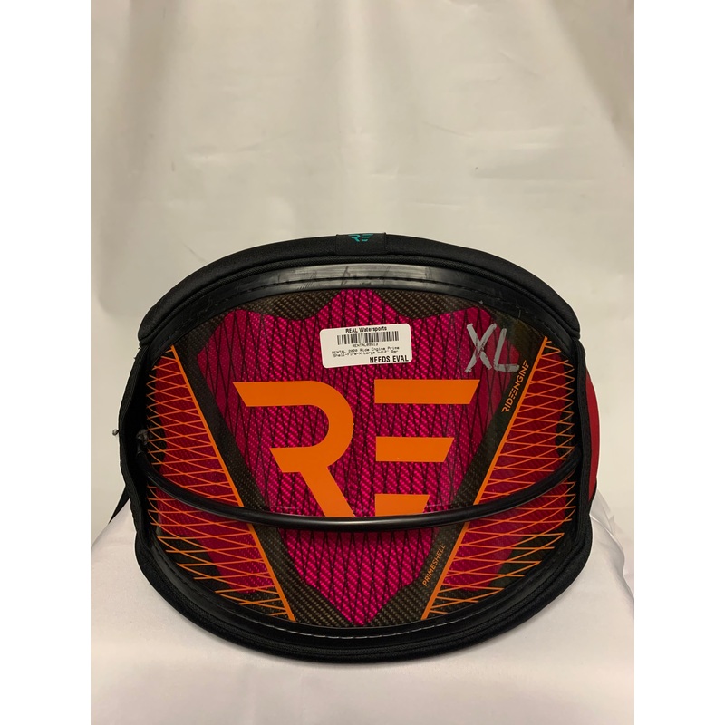 USED 2020 Ride Engine Prime Shell-Fire-X-Large w/12" Bar