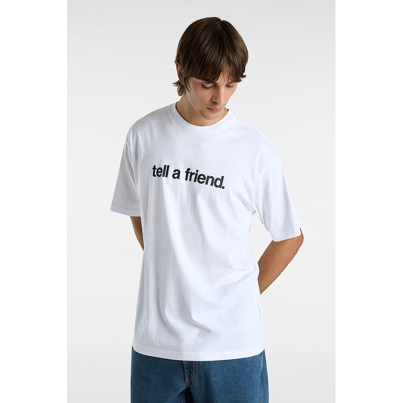 VANS - TAF LOOSE