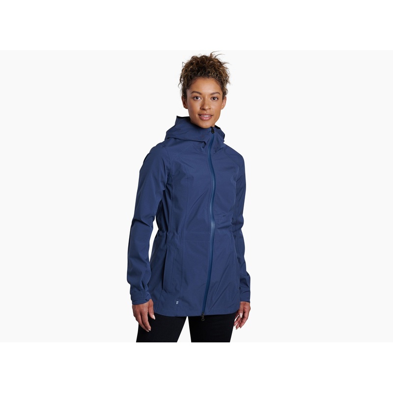 W Stretch Voyagr Jacket