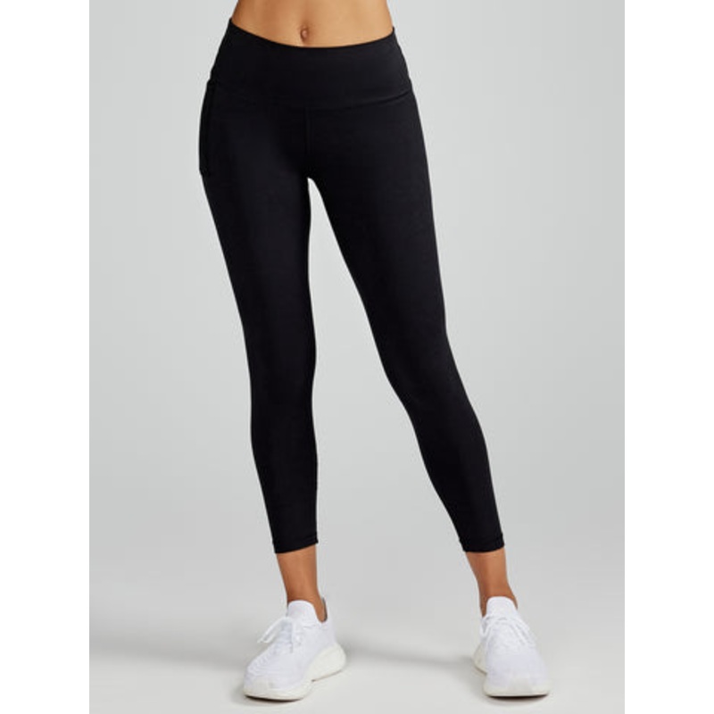 Allways Crop Yoga Pant