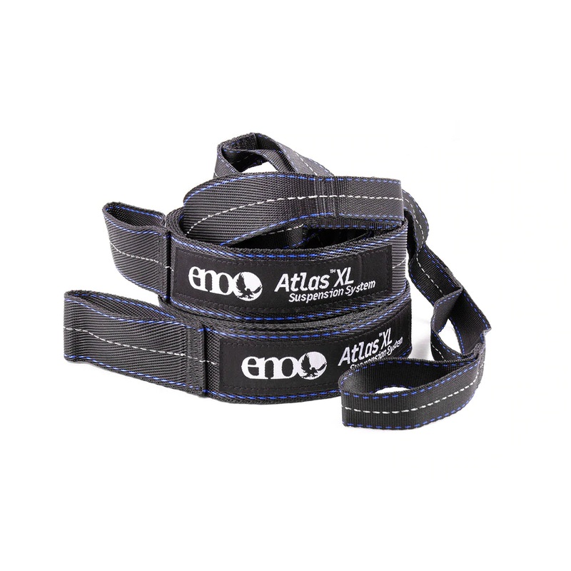 Atlas XL Suspension Straps