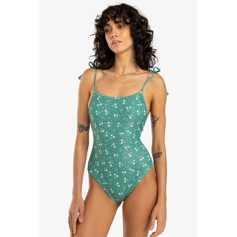 BILLABONG - IN THE GREEN - ONE PIECE