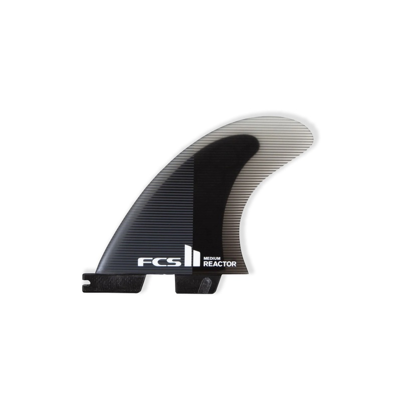 FCS - FCS II REACTOR - PC - M - 3FINS