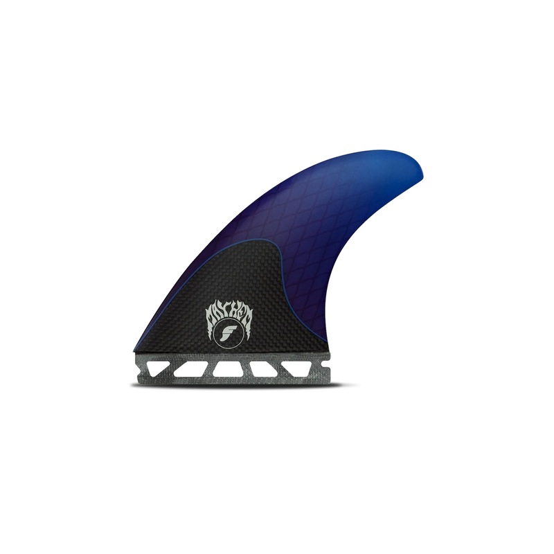 FUTURES - MAYHEM 3.0 - HONEYCOMB - M - 3FINS