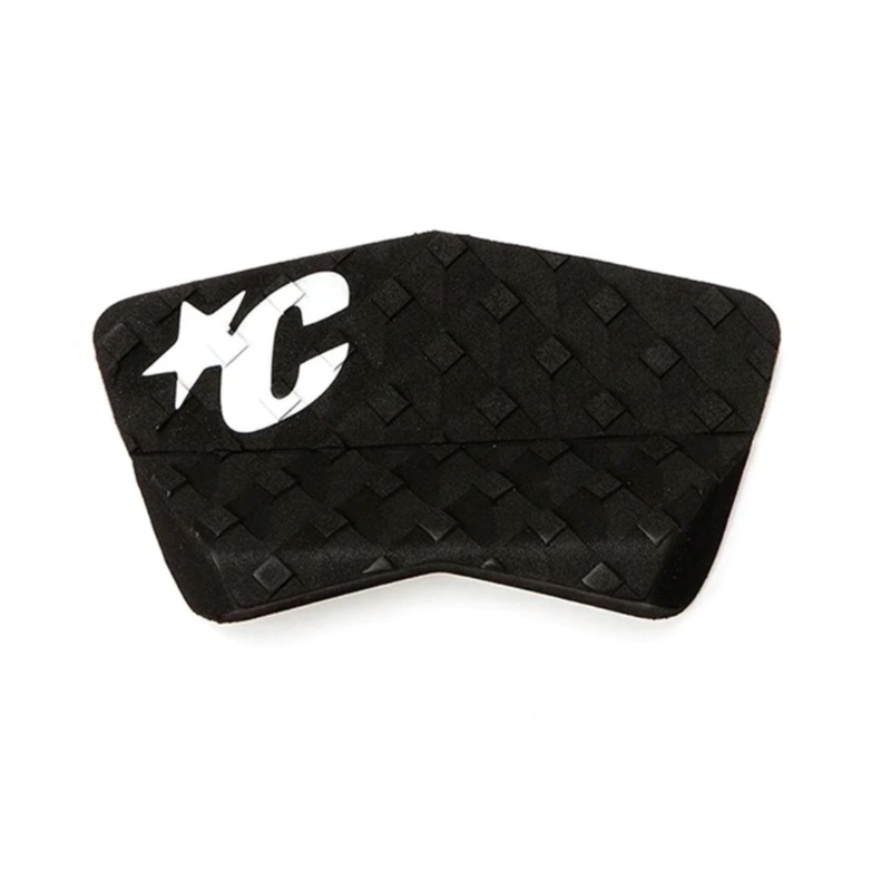 ICON TAIL BLOCK BLACK