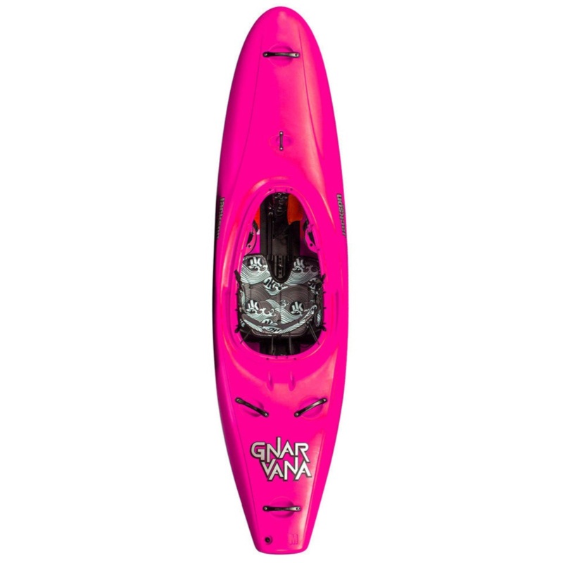 Jackson Kayak - Gnarvana MD