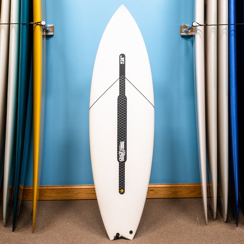 JS Black Baron 2.1 HYFI 2.0 5'7"