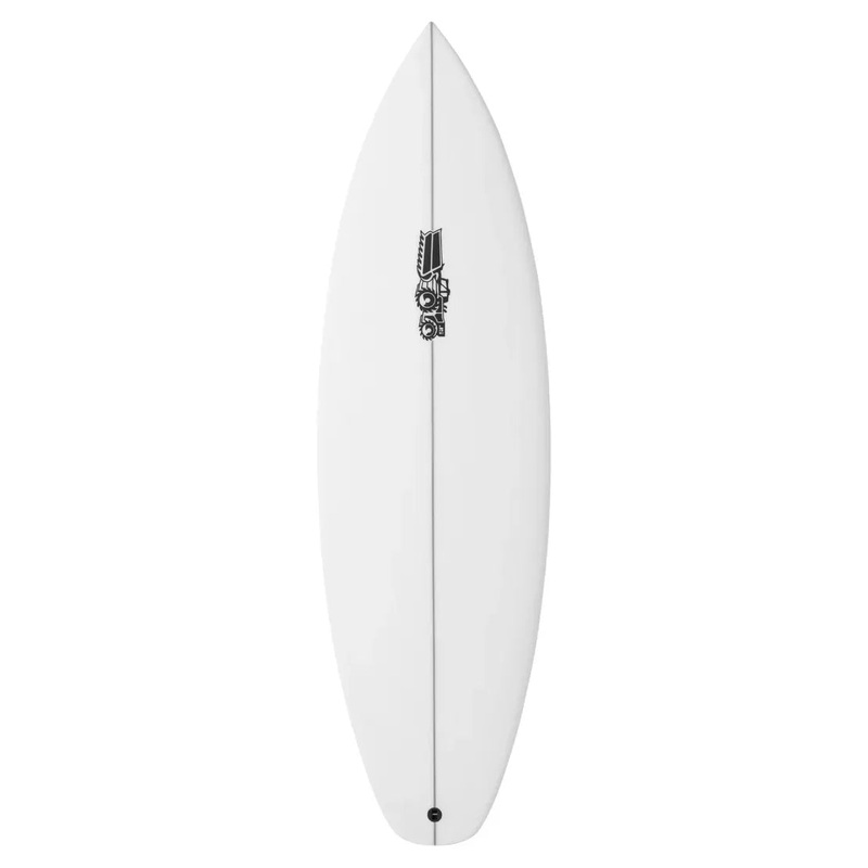 JS Monsta 10 Surfboard - Youth
