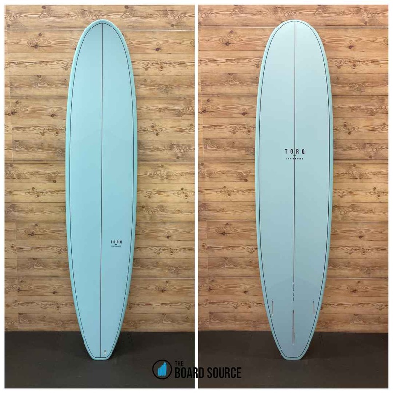 Longboard 8'6"