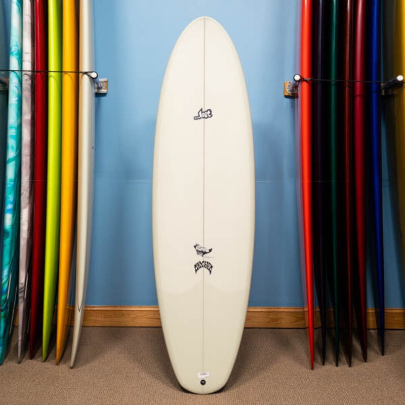 Lost LayZToy II PU/Poly 6'6"