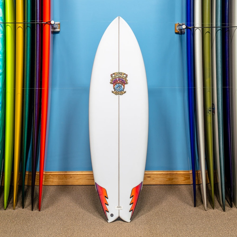 Lost Pisces PU/Poly 5'2"