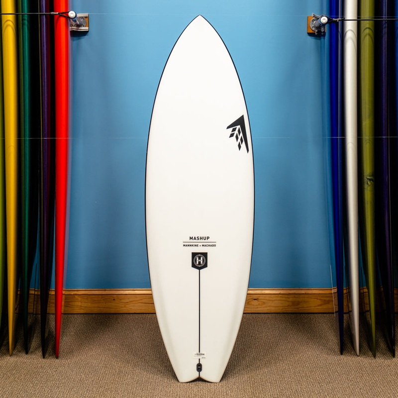 Machado Mashup Firewire HE 5'4" (Blem)