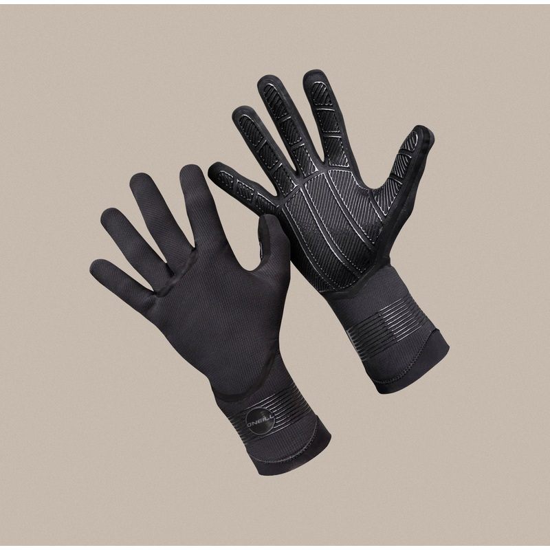 O'Neill Psycho Tech 3MM Gloves