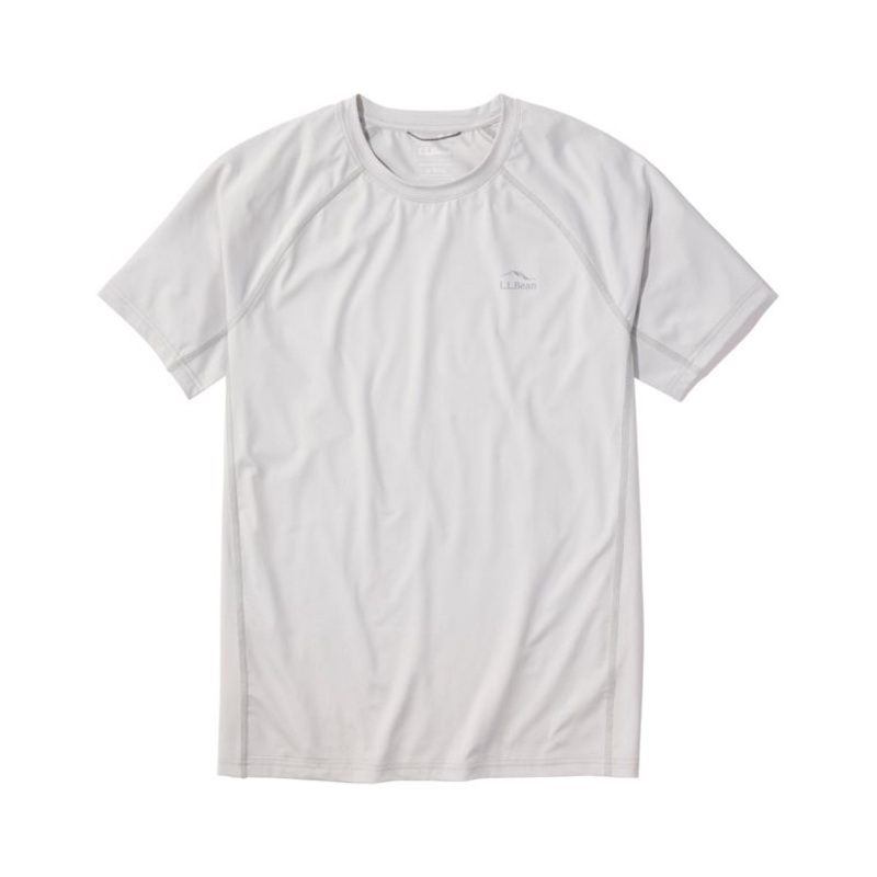 Swift River Cooling Sun Shirt Short Sleeve Men's Regular