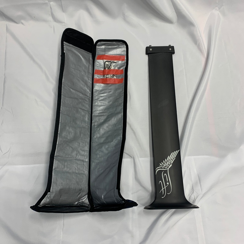 USED Lift Foils Mast-28"