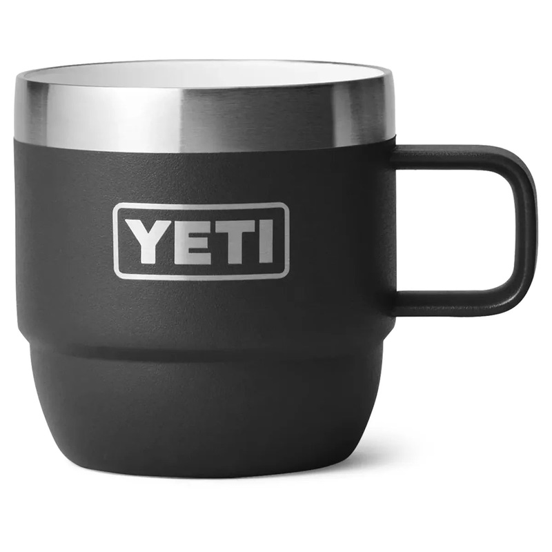 Yeti Rambler Espresso Mug 6 Oz 2 Pack