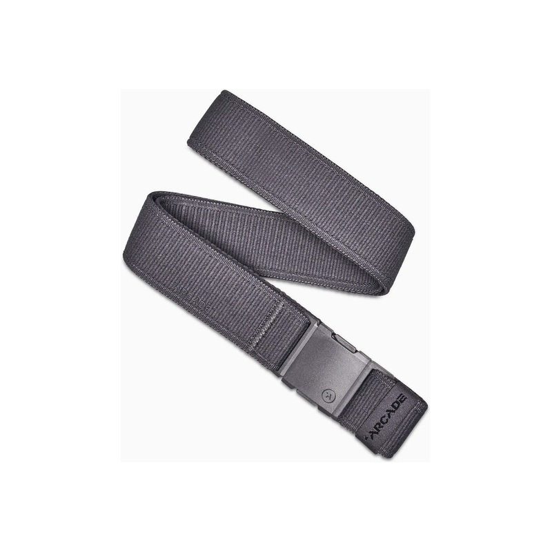 Arcade Atlas Belt Charcoal