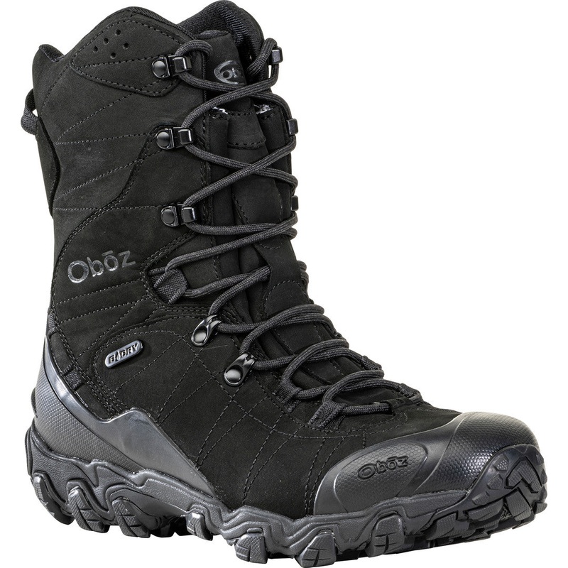Bridger 10in Insulated B-DRY