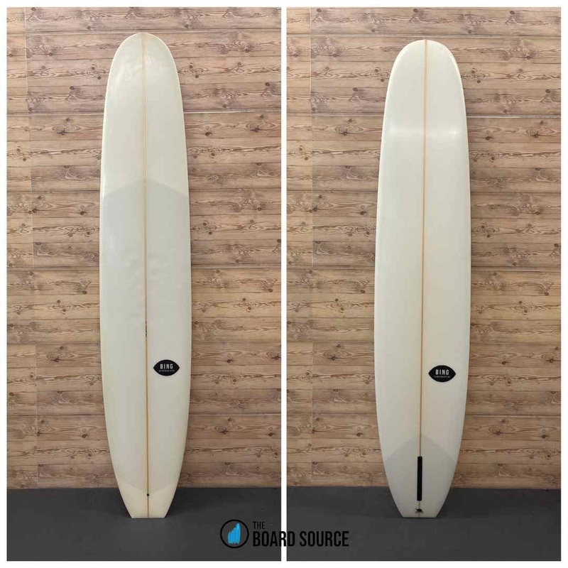 Cali Square 9'10"