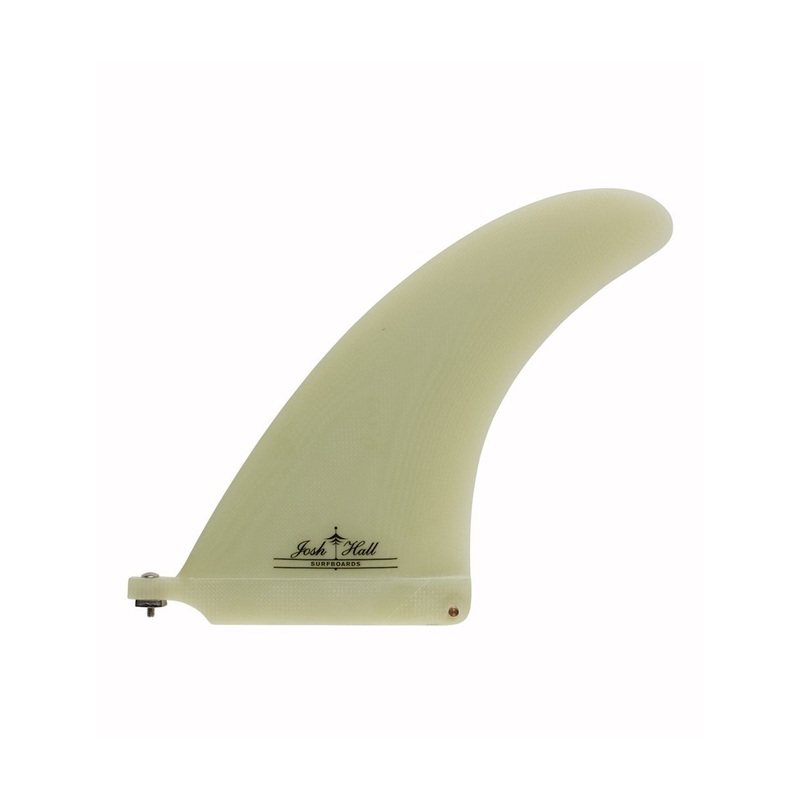 Captain Fin Co. | 7.5" Josh Hall Single Fin Cream