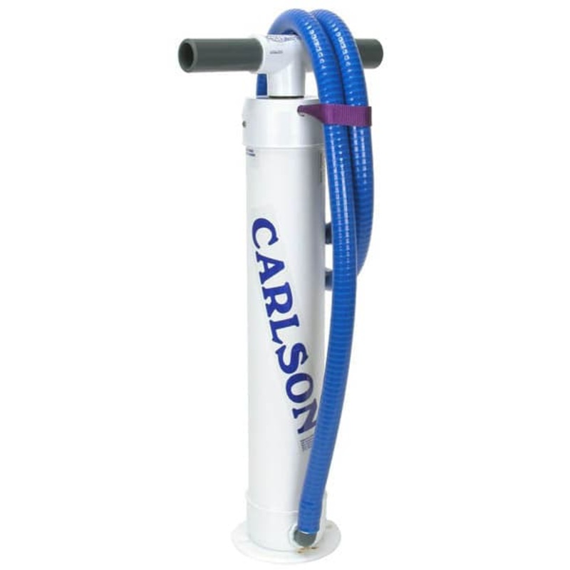 Carlson Barrel Pumps