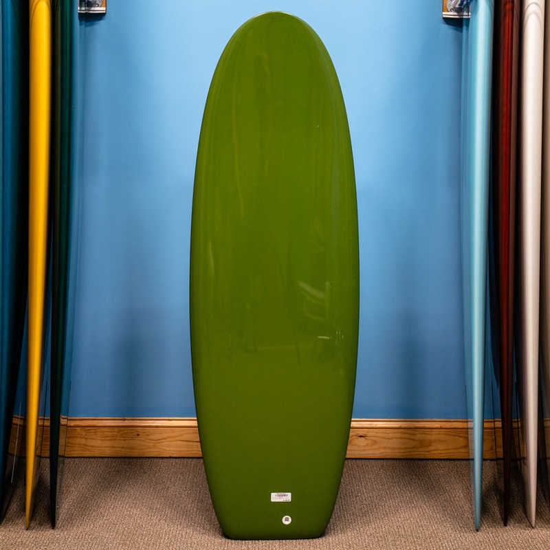 Christenson Ocean Racer PU/Poly 5'2"