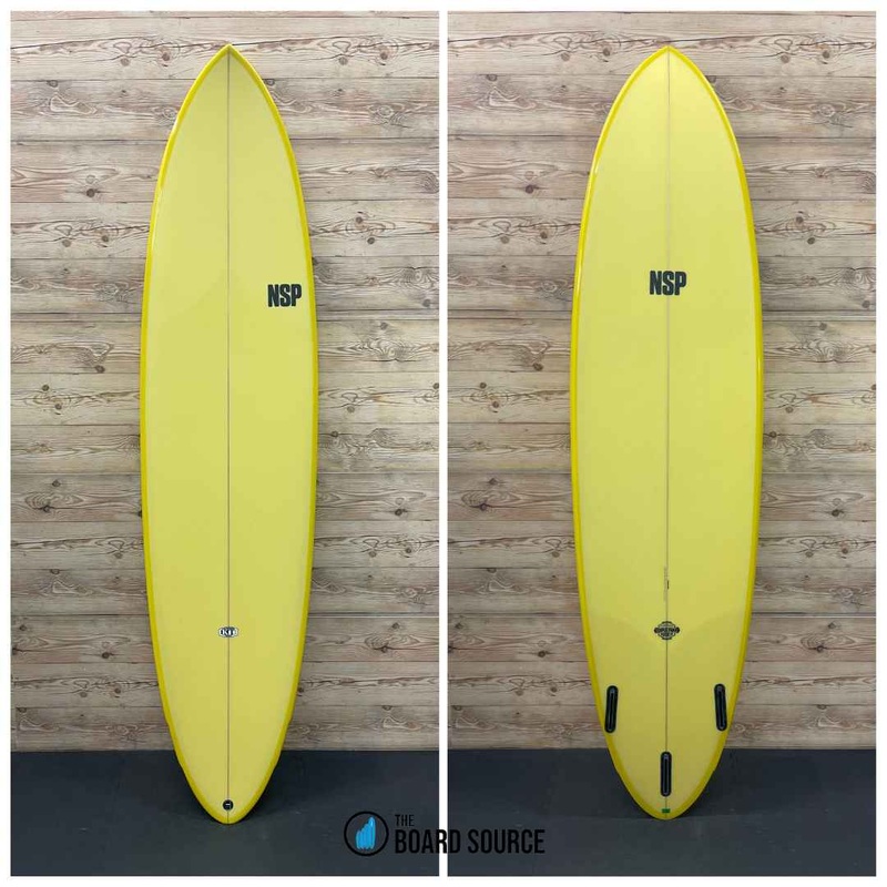 Dreamrider 7'2"