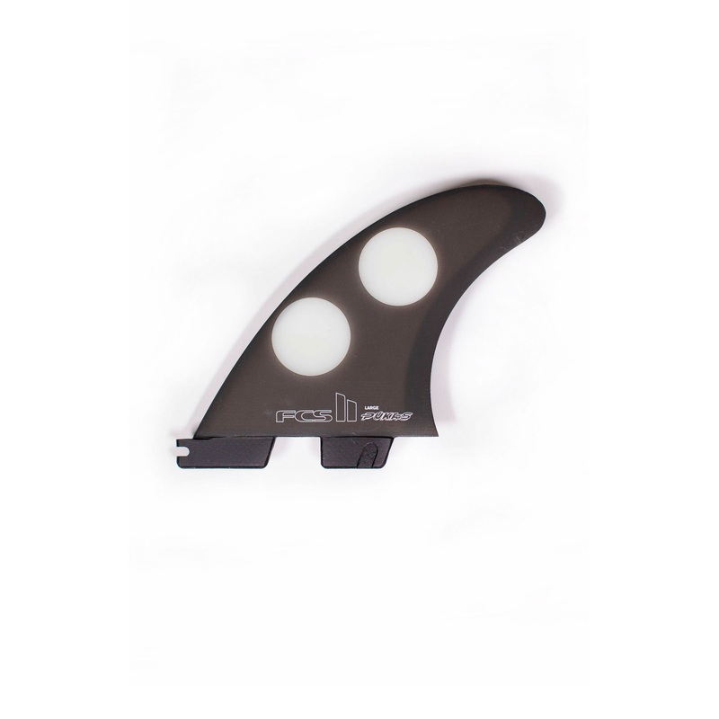 FCS - FCS II PUKAS - PC - L - 3FINS
