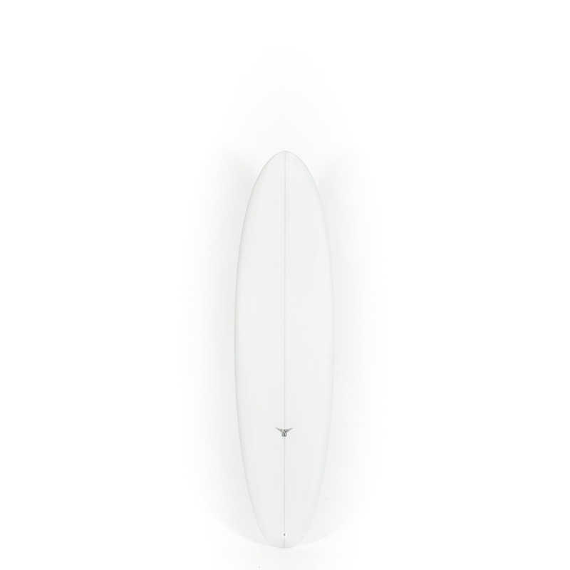 Joshua Keogh Surfboard - LIBERATOR TWIN by Joshua Keogh - 6'10" x 21 1/4 x 2 5/8 - LIBERATOR610