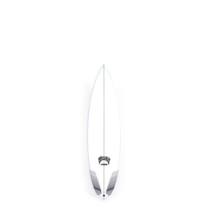 Lost Surfboards - STEP DRIVER by Matt Biolos - 6'2  x 19.38 x 2,50 - 31,25L - MH20166